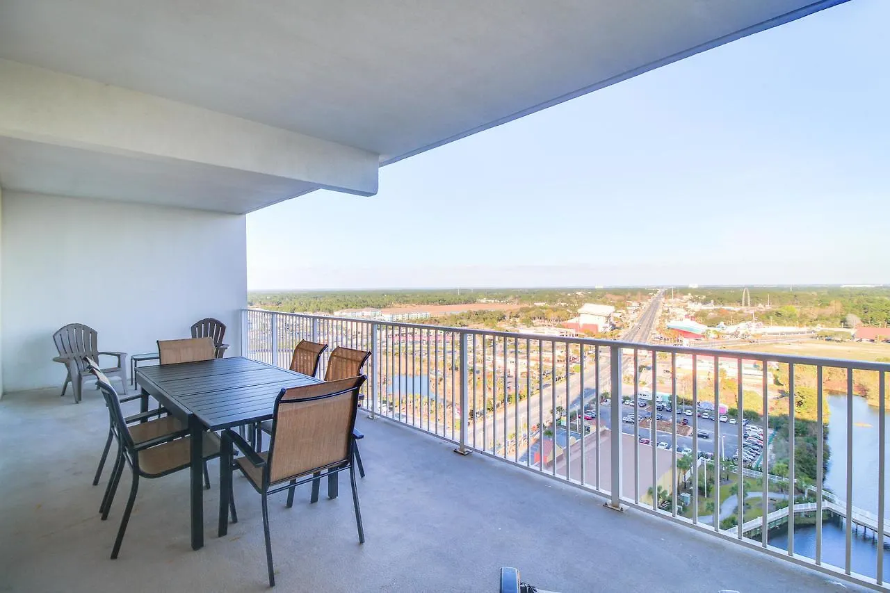 The Laketown Wharf Panama City Beach