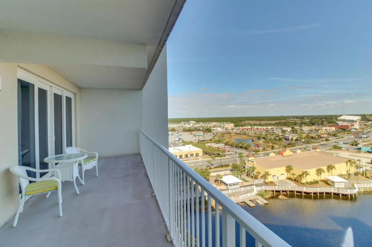The Laketown Wharf Panama City Beach 0*,