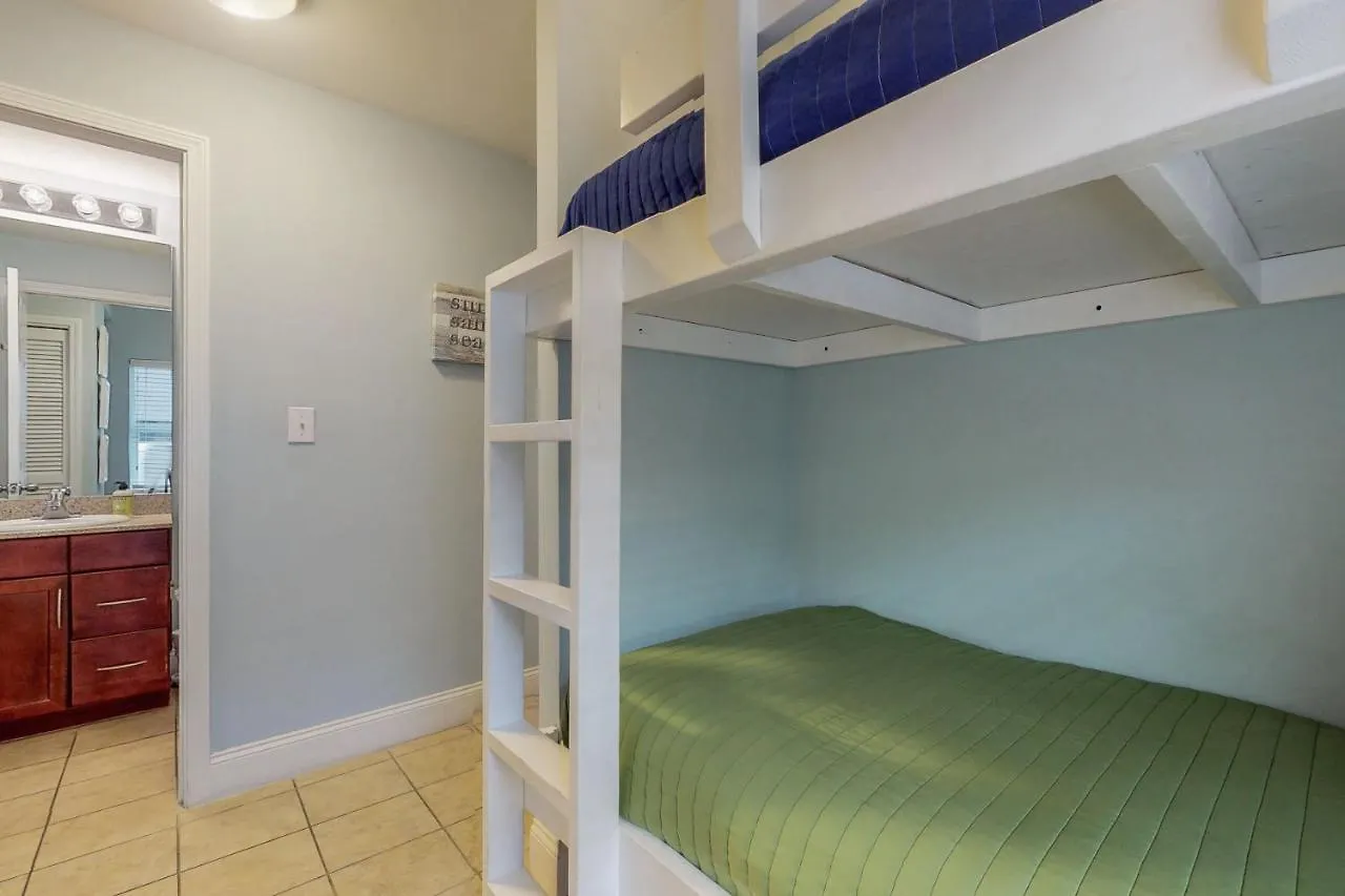 Apartment The Laketown Wharf Panama City Beach United States